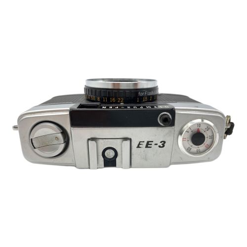 OLYMPUS (オリンパス) PEN EE-3 フィルムカメラ 日本製｜トレファクONLINE
