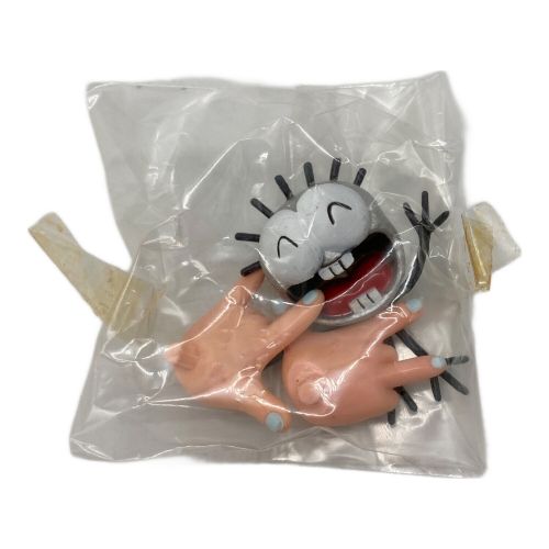 まことちゃん 限定生産版 7体セット まことちゃん 限定生産版 7体