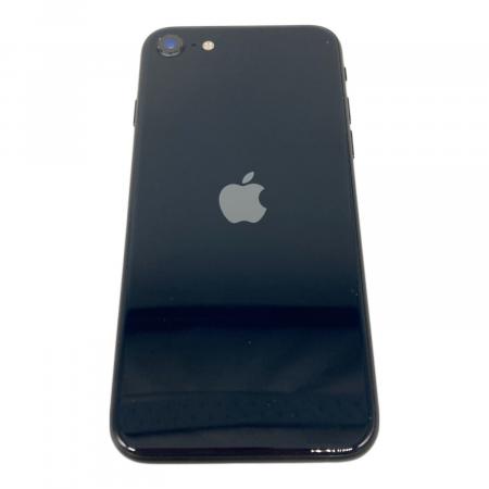 Apple iPhone SE(第3世代) MMYF3J/A サインアウト確認済