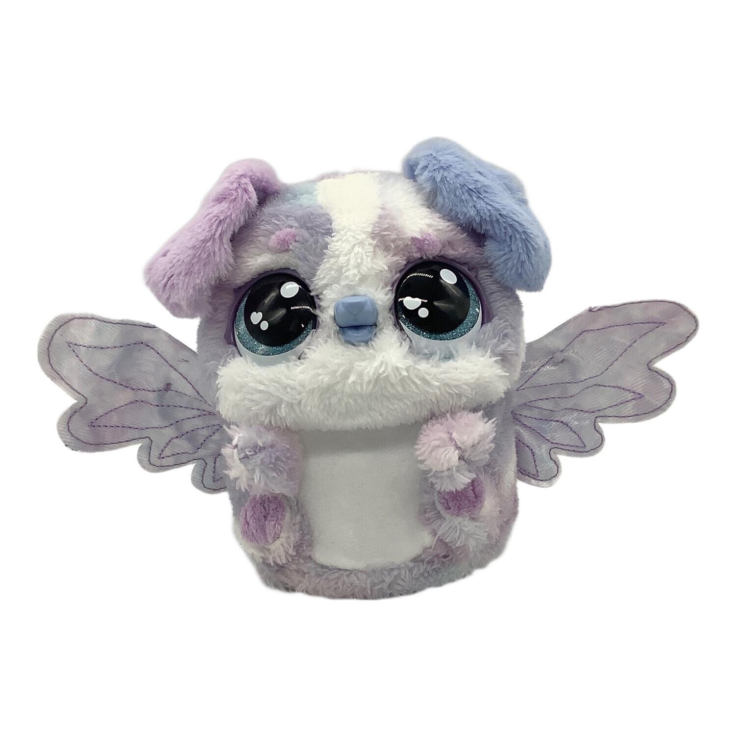 女の子おもちゃ うまれて!ウーモ アライブ パッパディー｜トレファクONLINE