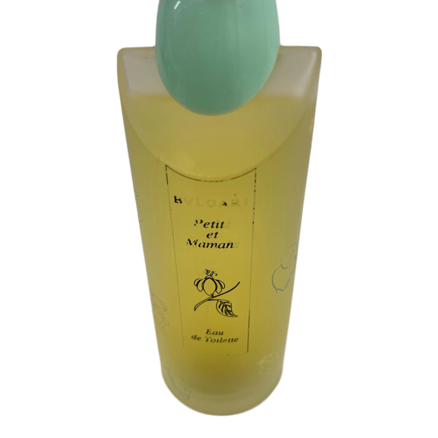 BVLGARI (ブルガリ) フレグランス プチママン 100ml 残量80%-99