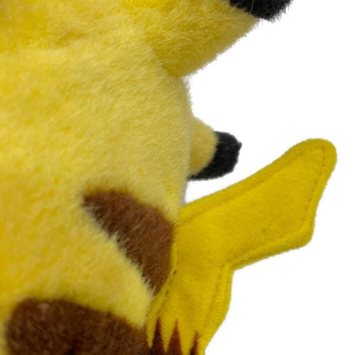 TOMY (トミー) 初期型ピカチュウ ヌイグルミ｜トレファクONLINE