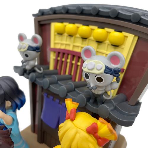 鬼滅の刃 ヒノカミ血風譚2 オリジナルフィギュアマルチスタンド