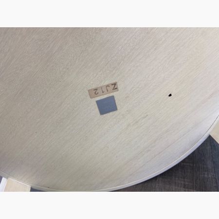 CASSINA IXC (カッシーナ イクスシー) サイドテーブル ナチュラル