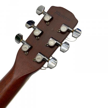 MORRIS (モーリス) アコースティックギター @ MF601｜トレファクONLINE