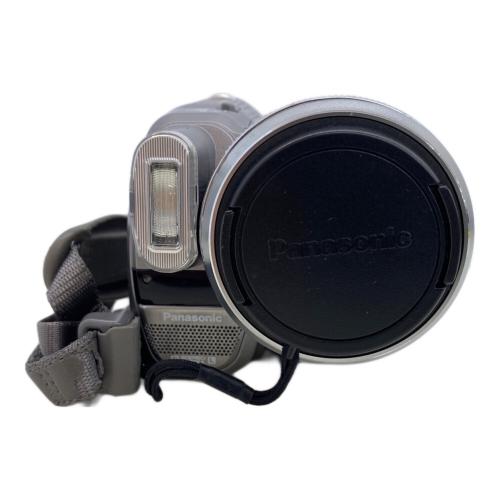 Panasonic (パナソニック) デジタルビデオカメラ 2005年製 NV-GS250