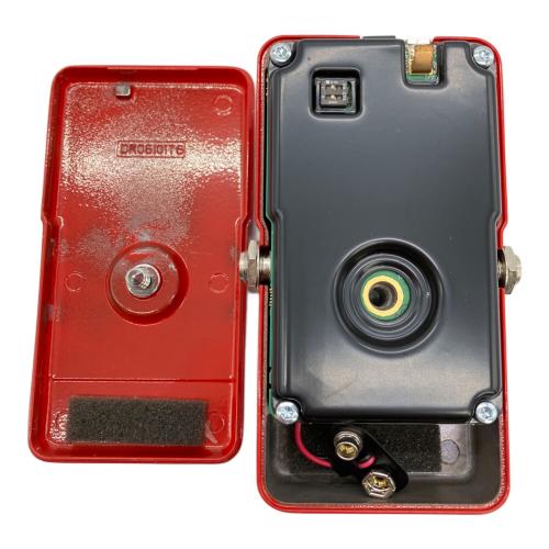 t.c.electronic (TCエレクトロニック) ギターエフェクター Sub 'N