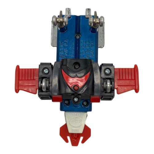 ポピニカシリーズ PB-22 惑星ロボ ダンガードA サテライザー 超合金