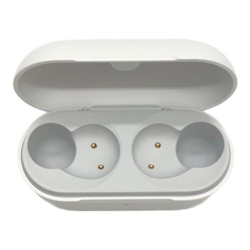 SONY (ソニー) ワイヤレスイヤホン WF-C710N｜トレファクONLINE