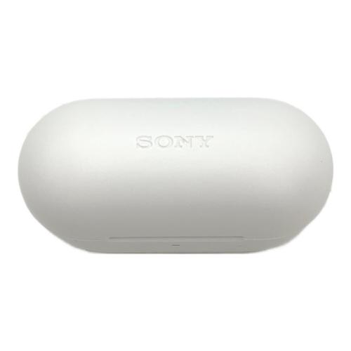 SONY (ソニー) ワイヤレスイヤホン WF-C710N｜トレファクONLINE