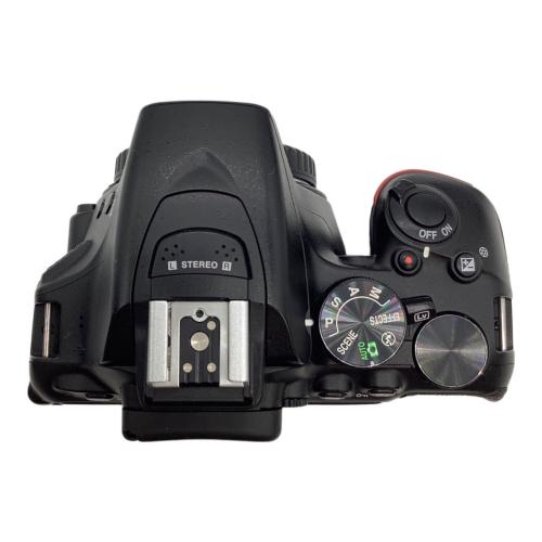 Nikon (ニコン) デジタル一眼レフカメラ D5500｜トレファクONLINE