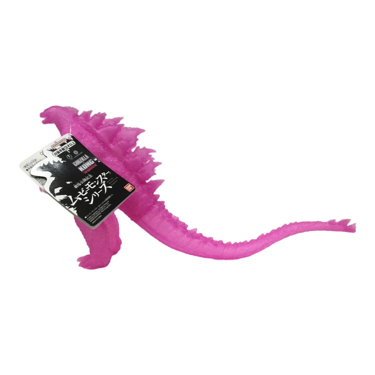 ゴジラ GODZILLA 新たなる帝国 Godzilla×Kong The New Empire