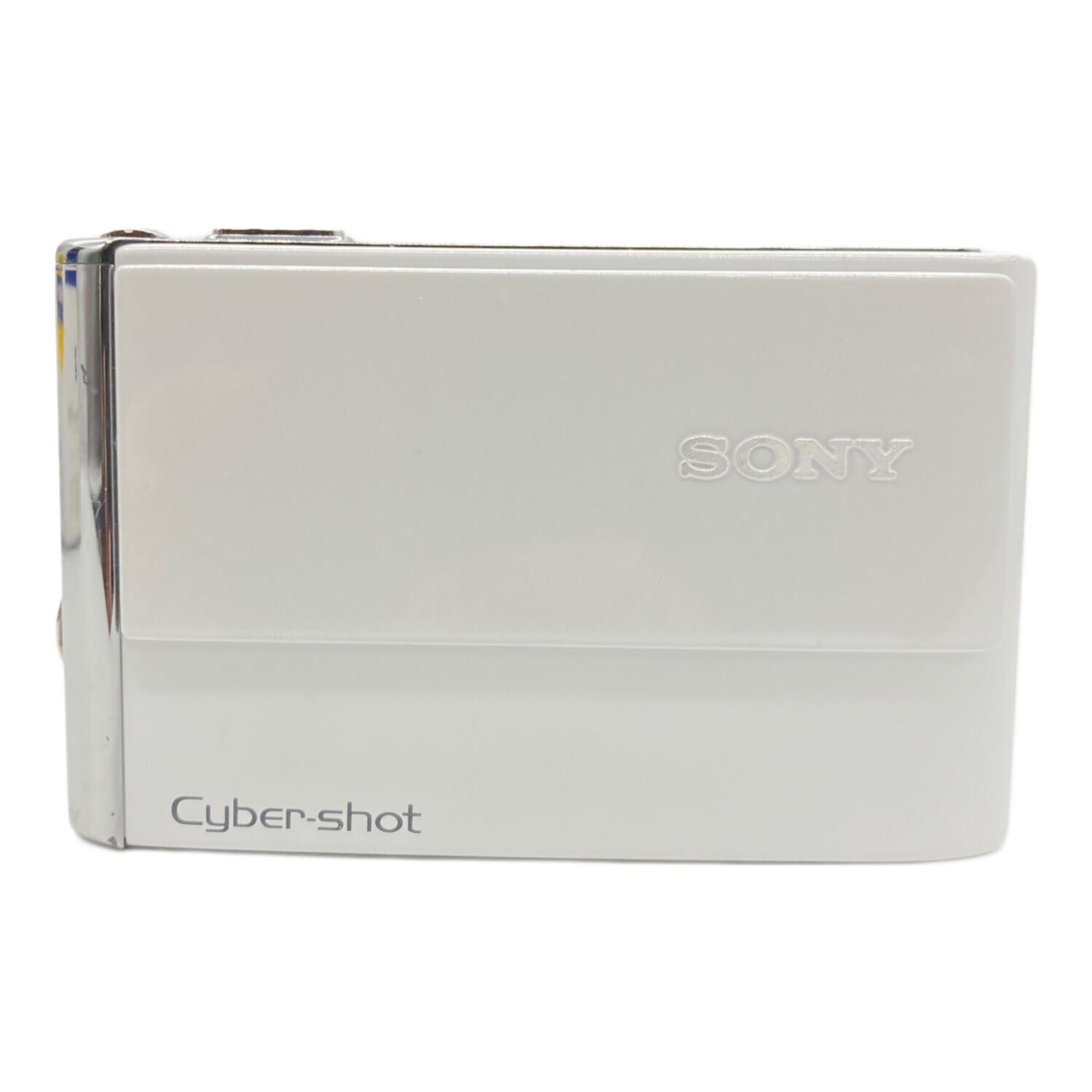 SONY (ソニー) コンパクトデジタルカメラ DSC-TX1｜トレファクONLINE
