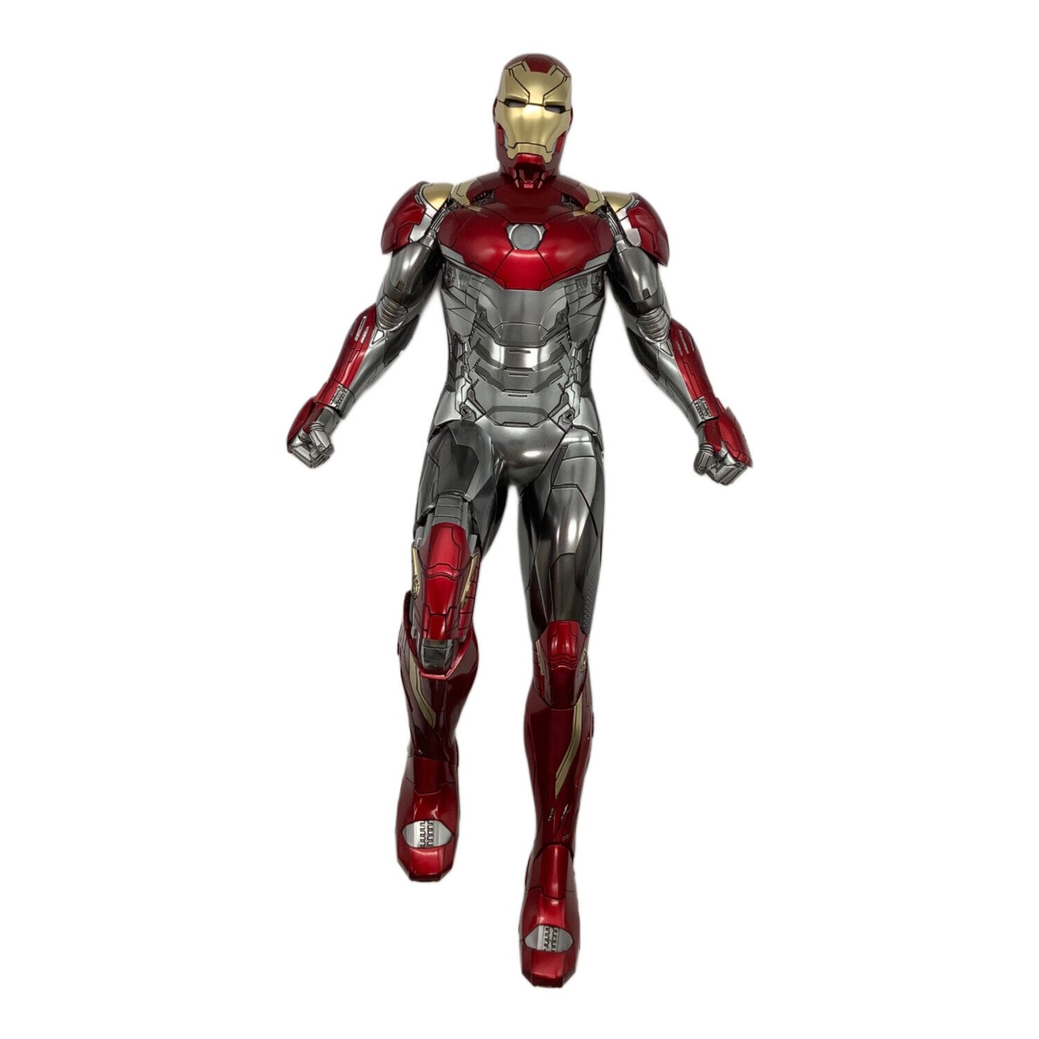 Hot toys (ホットトイズ) アイアンマン スパイダーマン ホームカミング