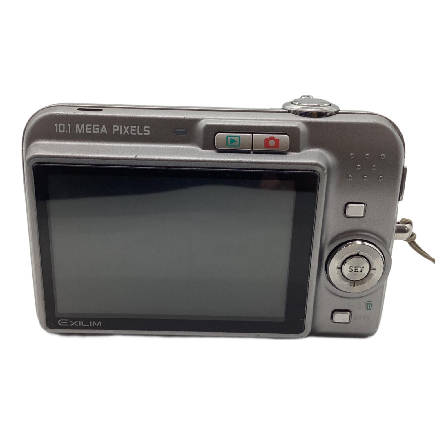 CASIO ex-z1080 デジタルカメラ Amazon | CASIO デジタルカメラ EXILIM