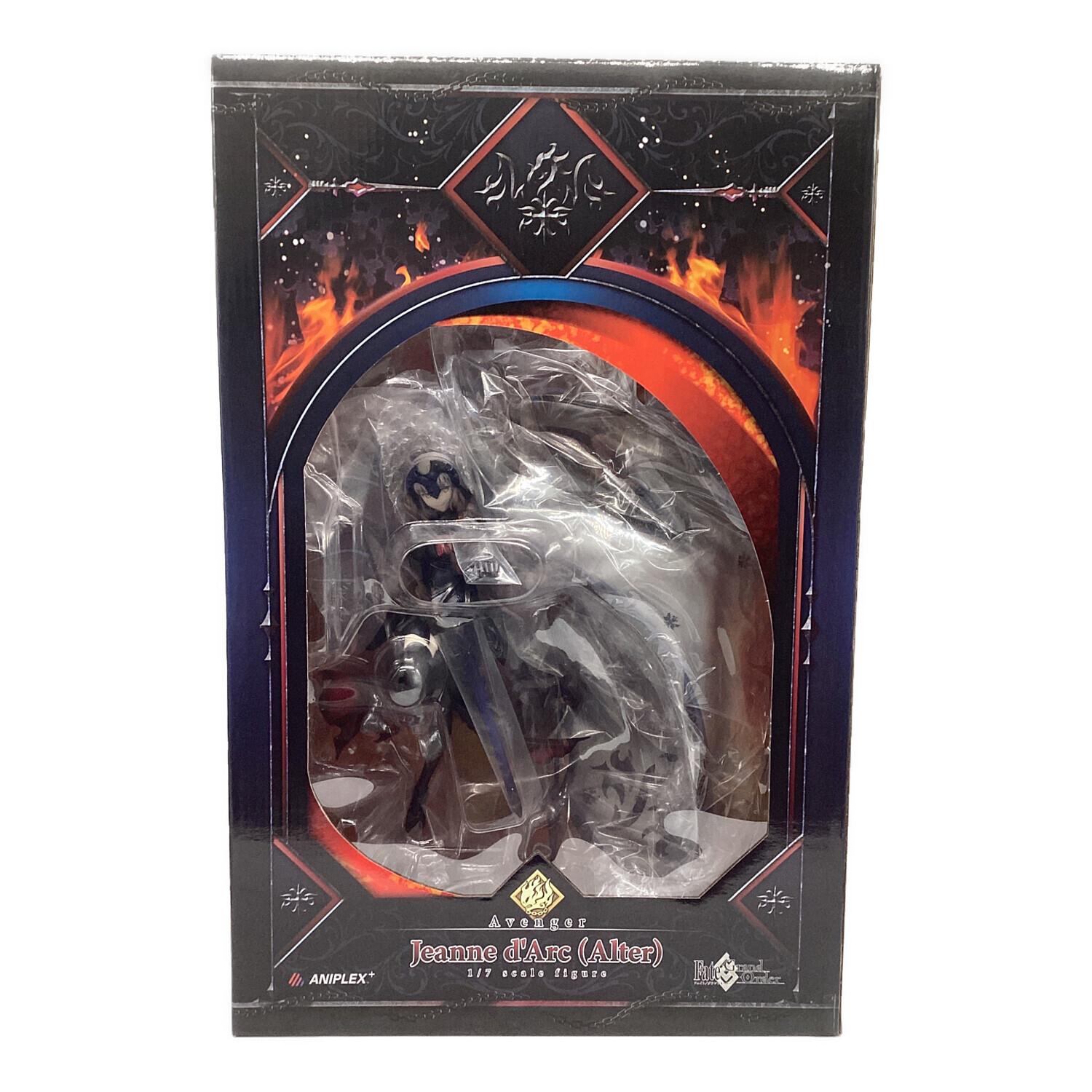 ANIPLEX (アニプレックス) フィギュア アヴェンジャー ジャンヌ ダルク