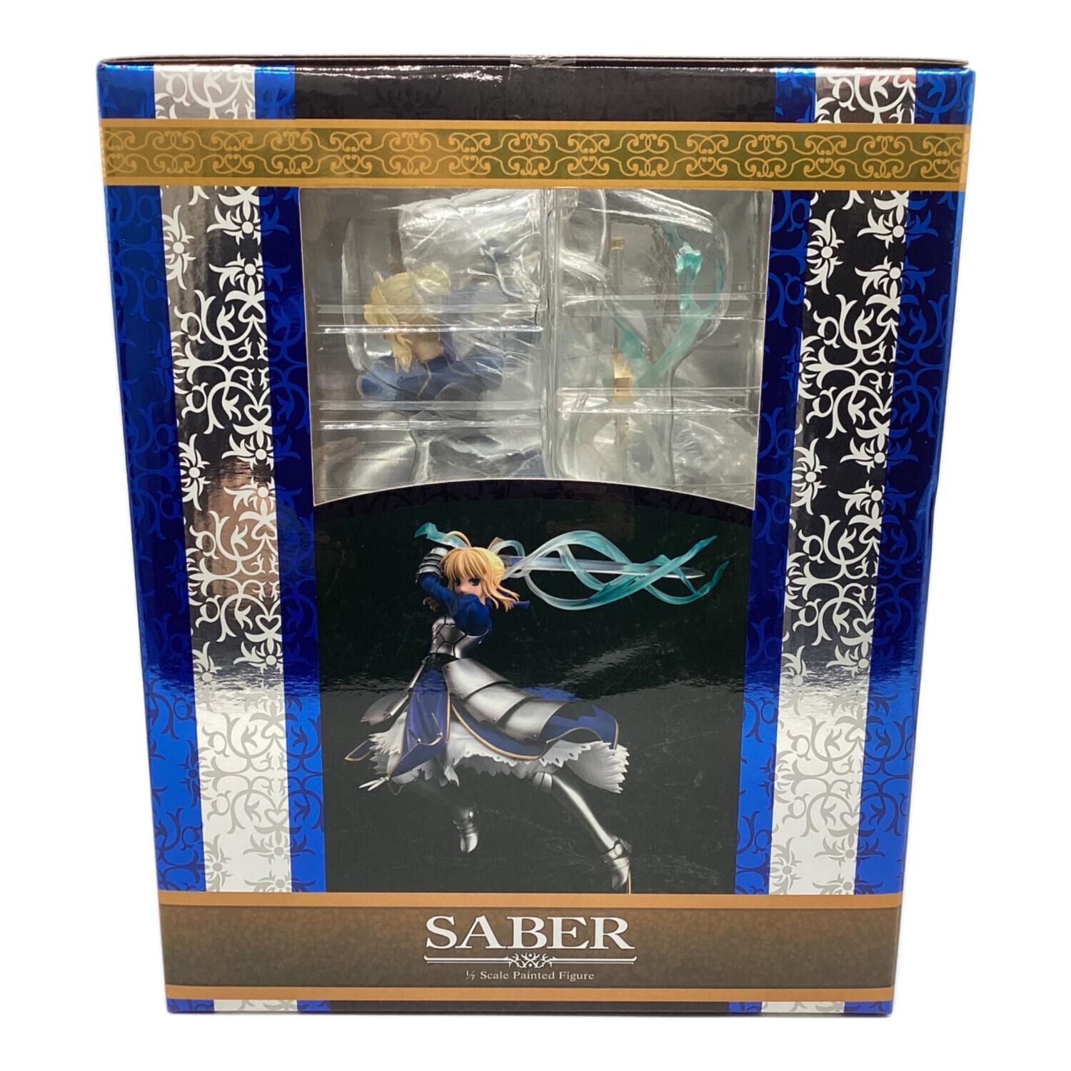 グッドスマイルカンパニー フィギュア セイバー 約束された勝利の剣