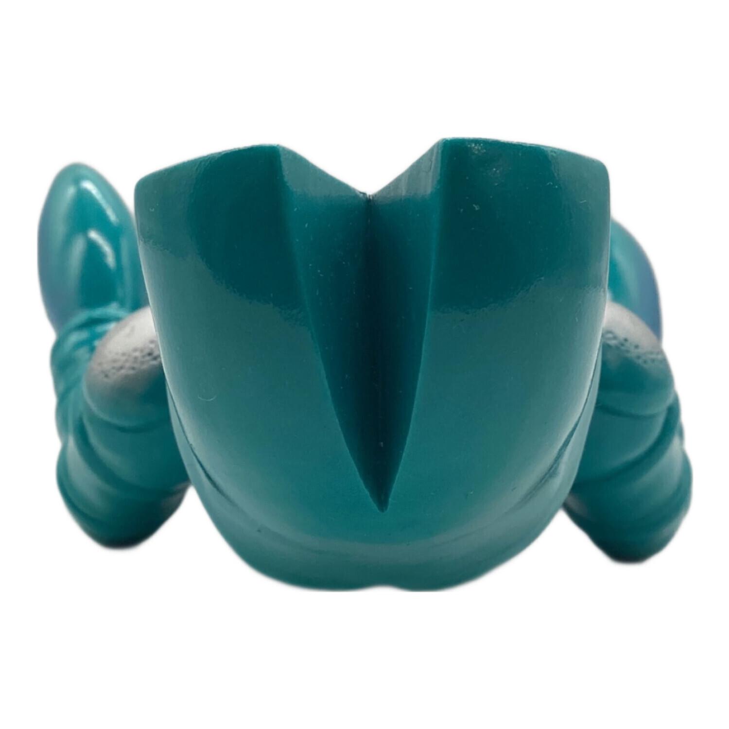 円谷プロ (ツブラヤプロ) バルタン星人ジュニア 1999 やまなや 怪獣郷