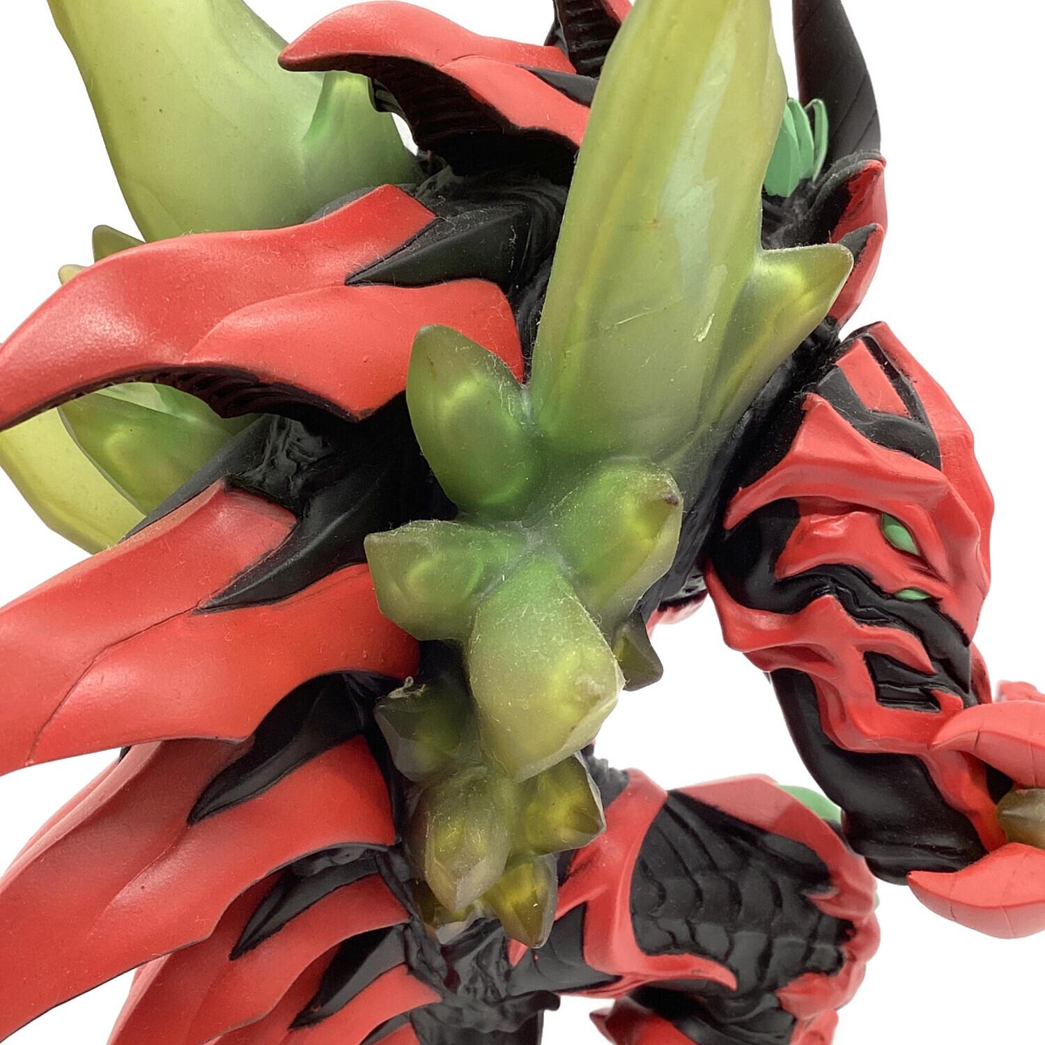 ウルトラ怪獣シリーズEX ソフビフィギュア 2010 アークベリアル