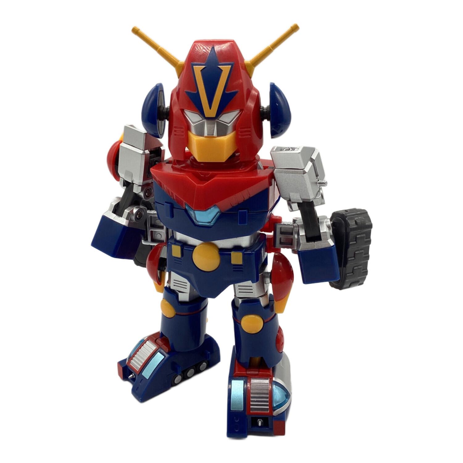 ACTION TOYS (アクショントイズ) レトロホビー 超電磁ロボ コン