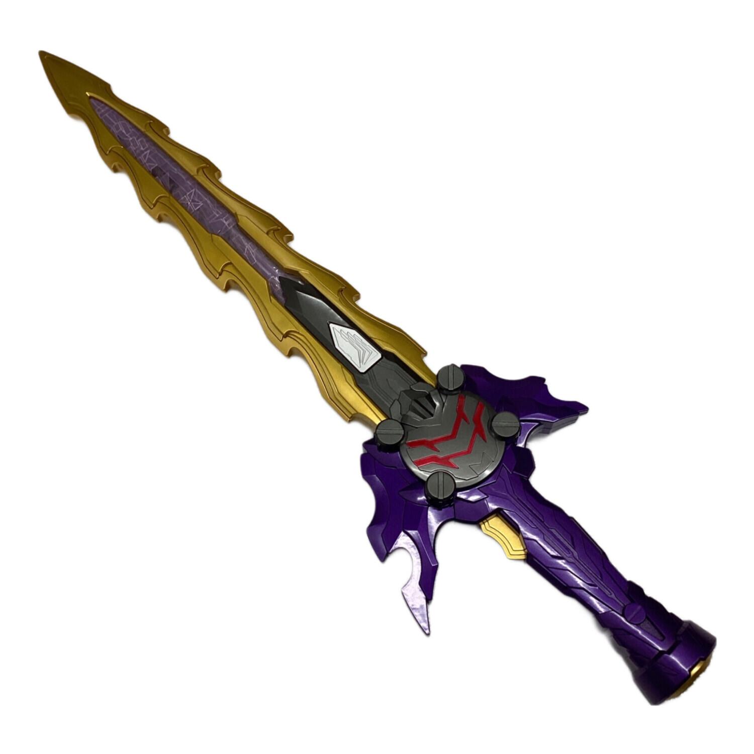 仮面ライダーセイバー (カメンライダーセイバー) キャラクターグッズ