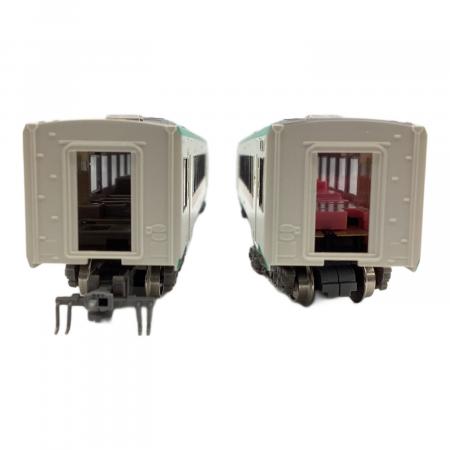 GREENMAX (グリーンマックス) Nゲージ JRキハ111/112形200番台 動作