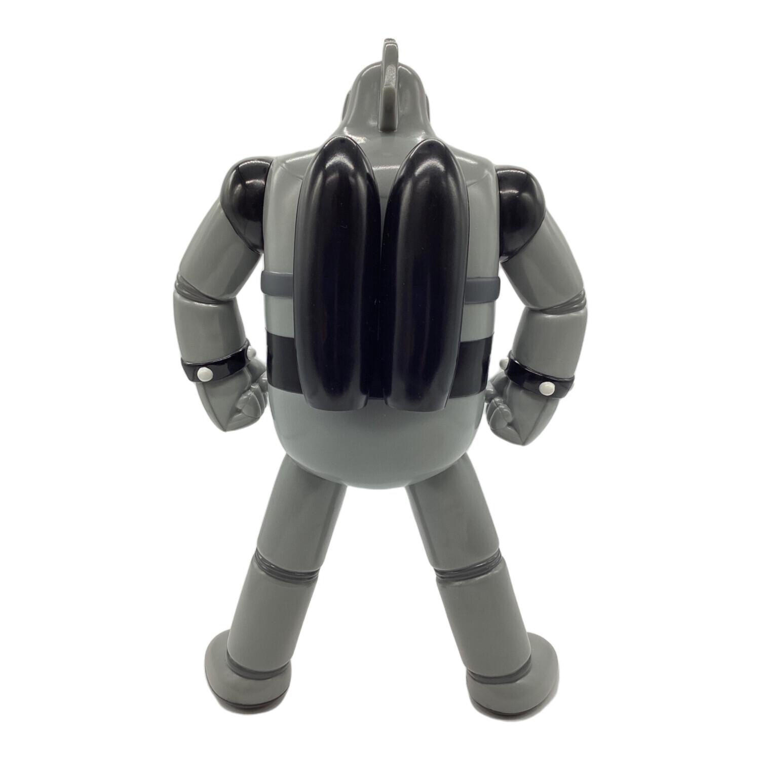 鉄人28号 鉄人28号（モノクロVer.）ソフビフィギュア｜トレファクONLINE