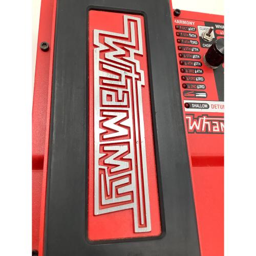 DigiTech (デジテック) ワーミー Whammy｜トレファクONLINE