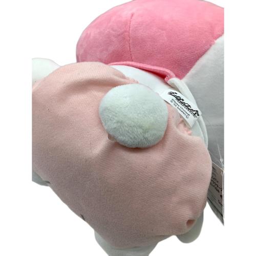 ヌイグルミ ぬいぐるみ モノミ×マイメロディ BIGぬいぐるみ 「ダンガン