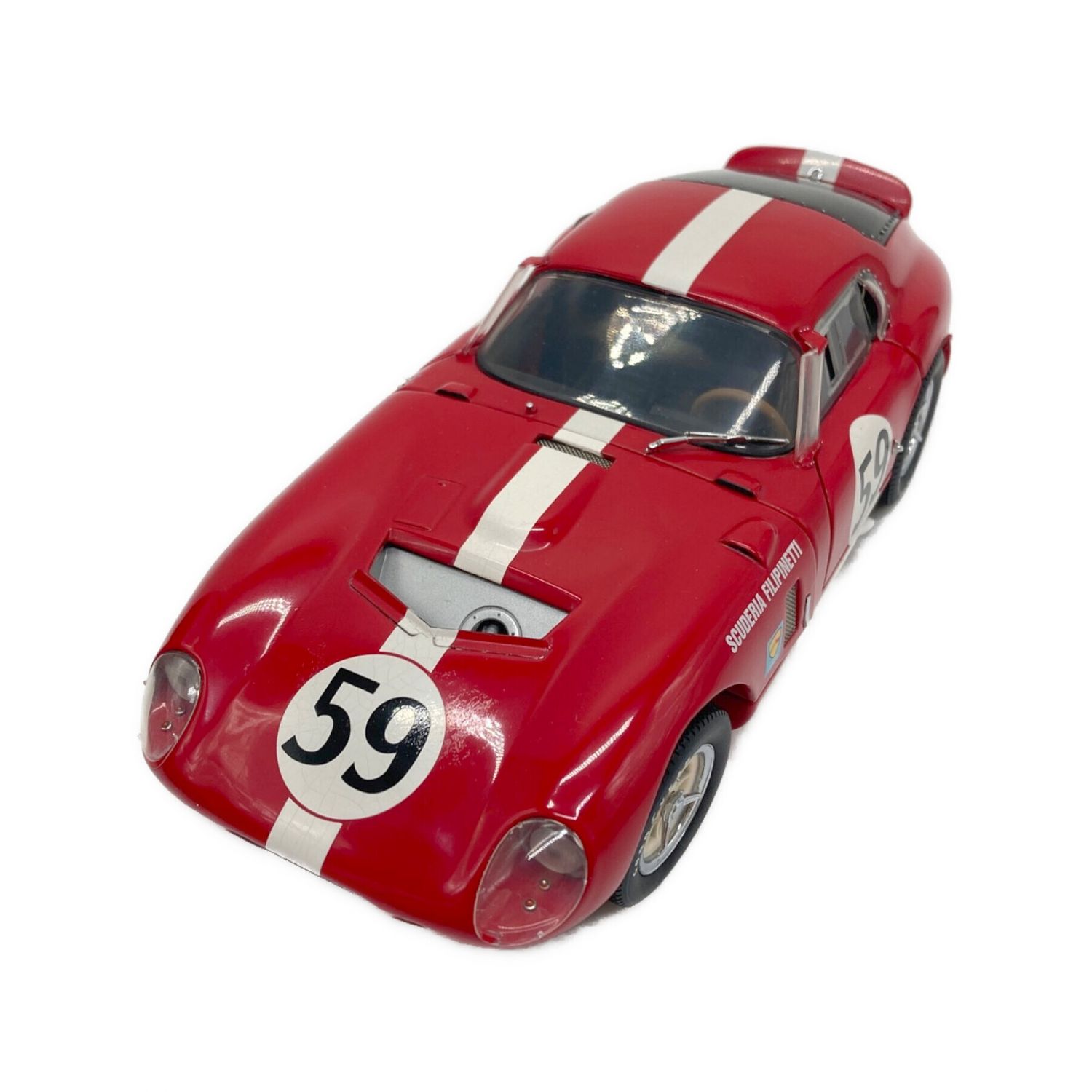 exoto (エグゾト) ダイキャストカー @ Exoto 1/18 1965 Exoto Cobra