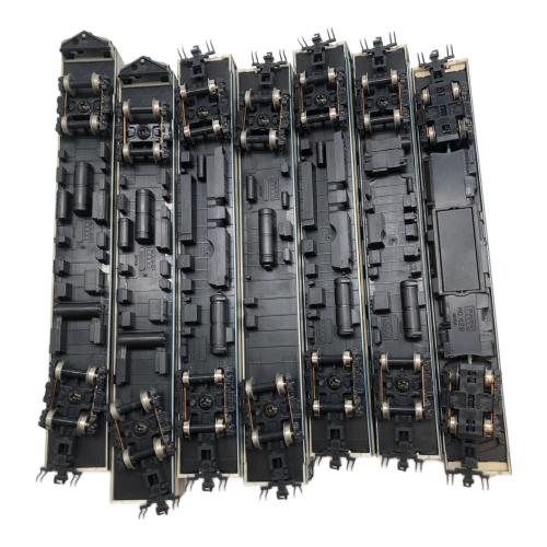 KATO (カトー) Nゲージ 583系 特急形寝台電車 7両基本セット 10-395