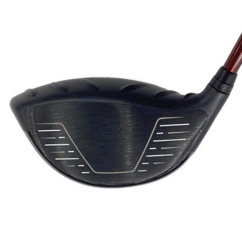 PiNG (ピン) G410 PLUS 10.5°ドライバー/シャフト：ALTA DISTANZA