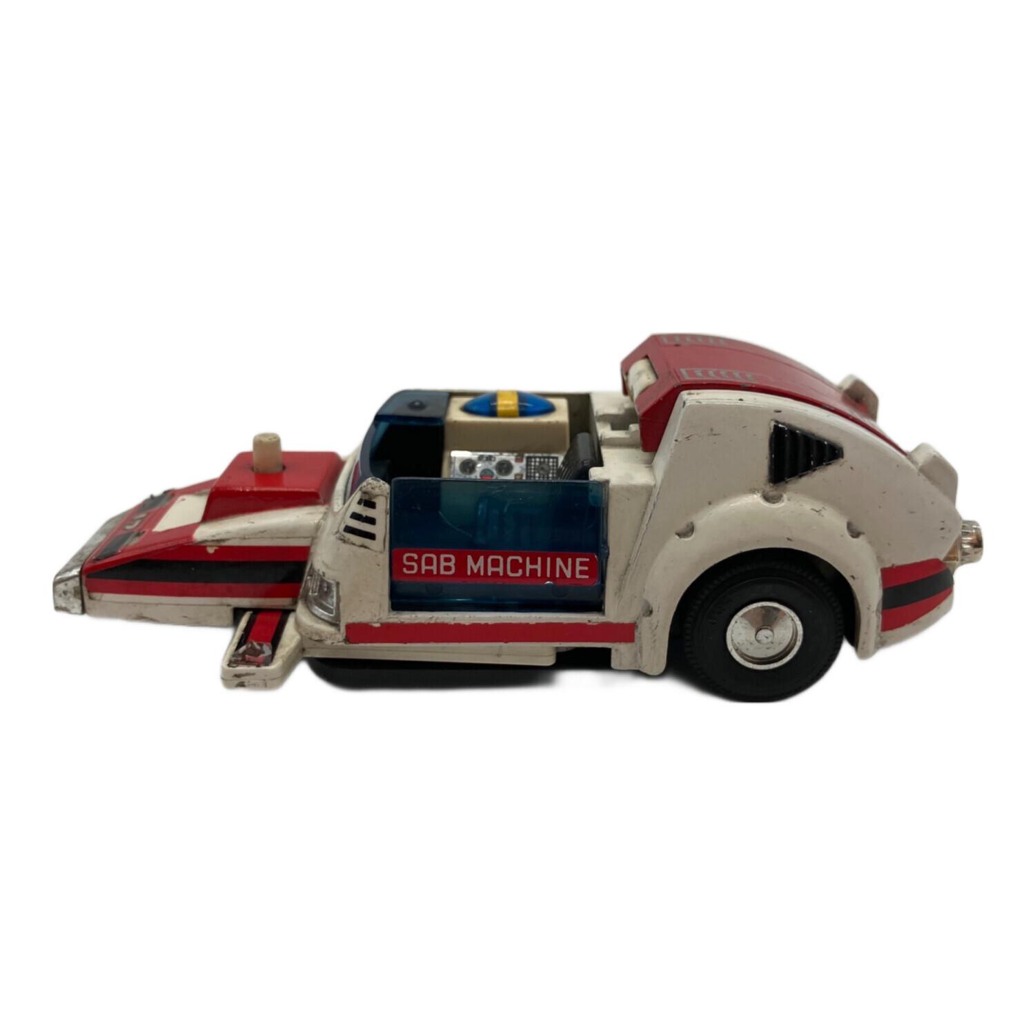 超合金ポピニカ 大鉄人17 サブマシン｜トレファクONLINE