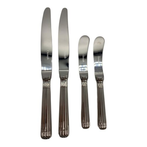 Christofle (クリストフル) カトラリーセット｜トレファクONLINE