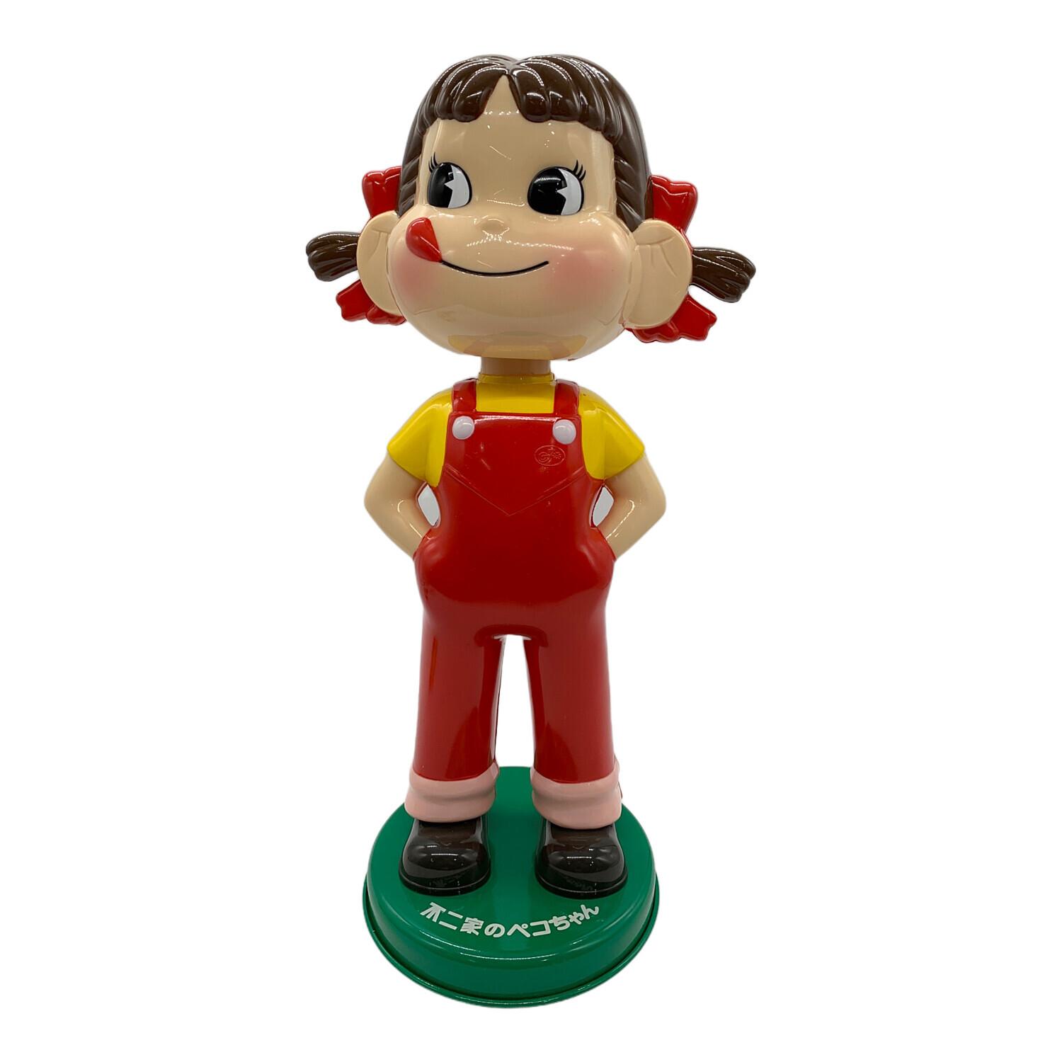 不二家 ペコちゃん人形｜トレファクONLINE