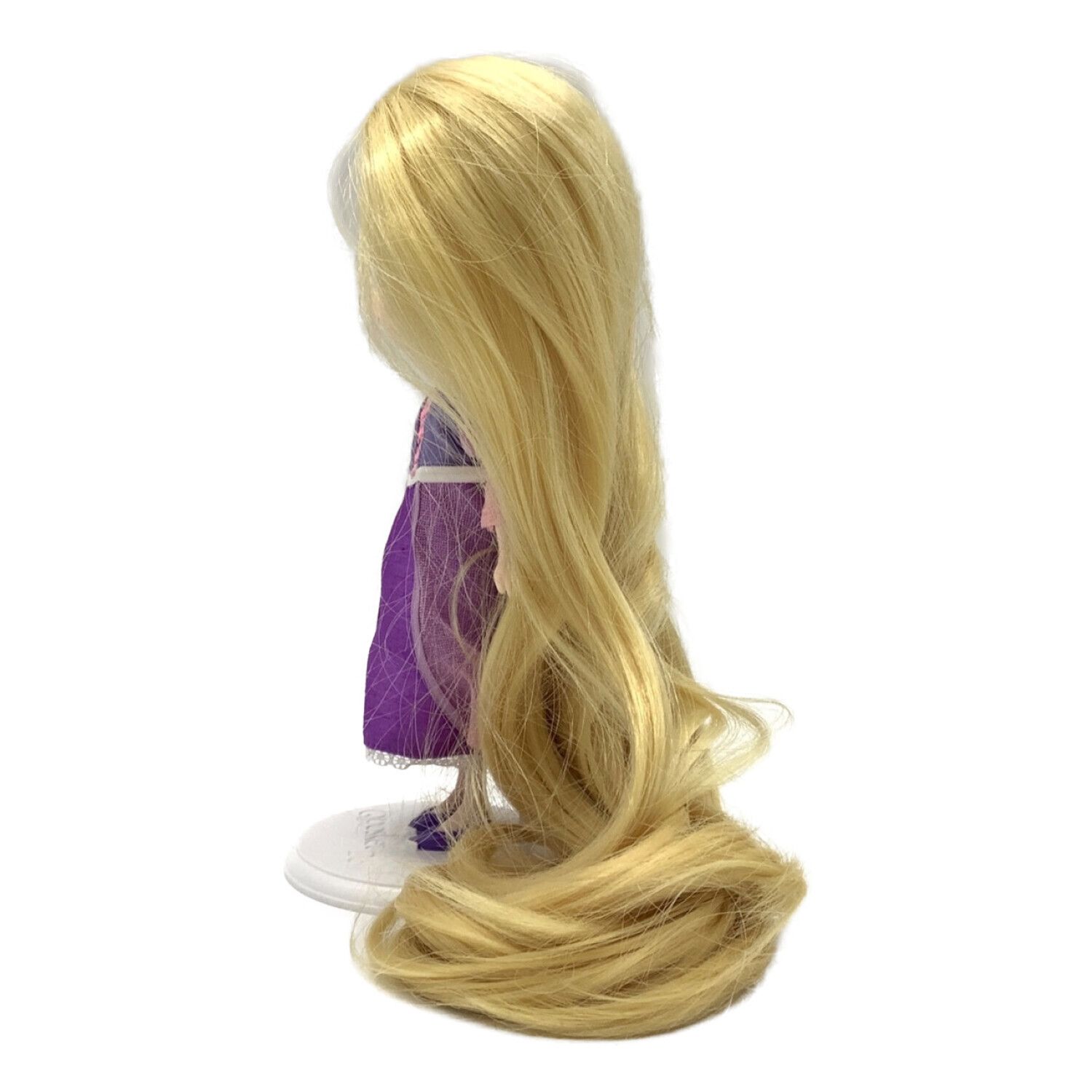 Qposket Doll ~Disney Princess Rapunzel~（キューポスケットドール