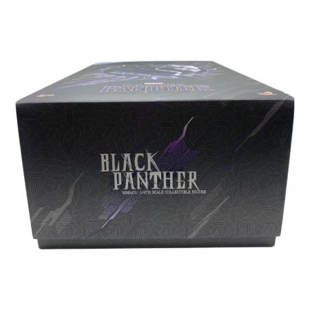 Hot toys (ホットトイズ) フィギュア 903380 ブラックパンサー ティ