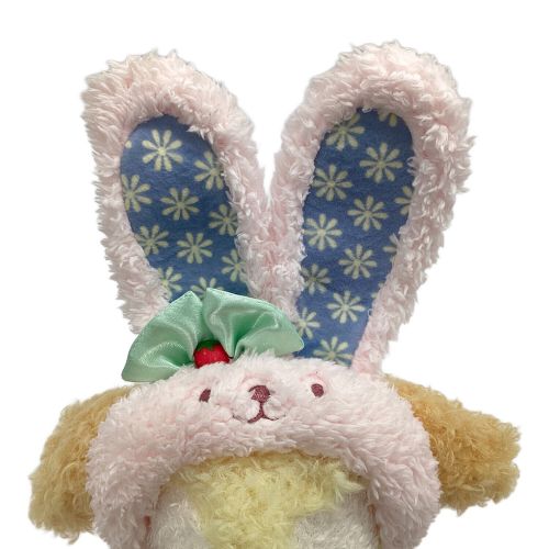 DISNEY (ディズニー) ヌイグルミ 香港限定 イースター 2019 クッキー