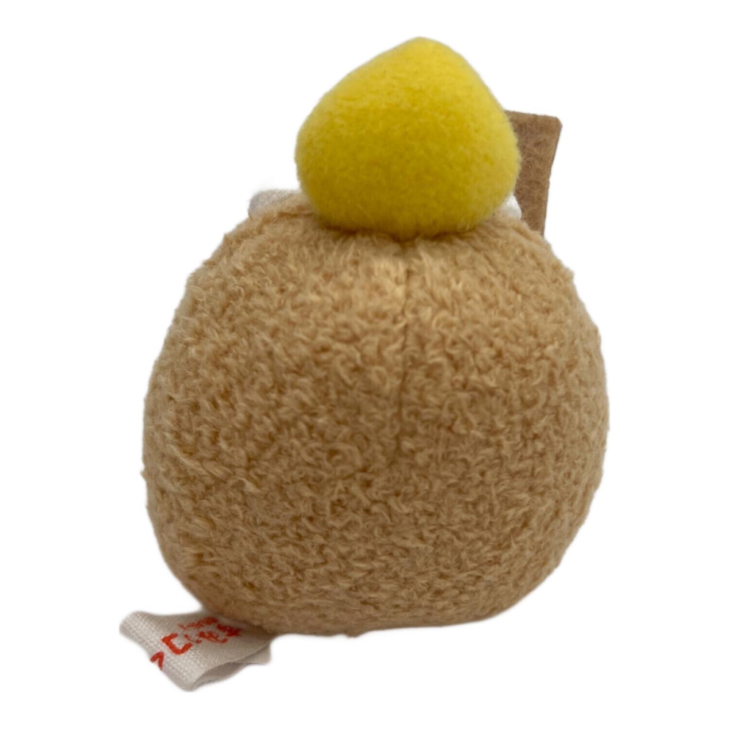 すみっこぐらしグッズ すみっコ神社 とん神様シーンぬいぐるみ