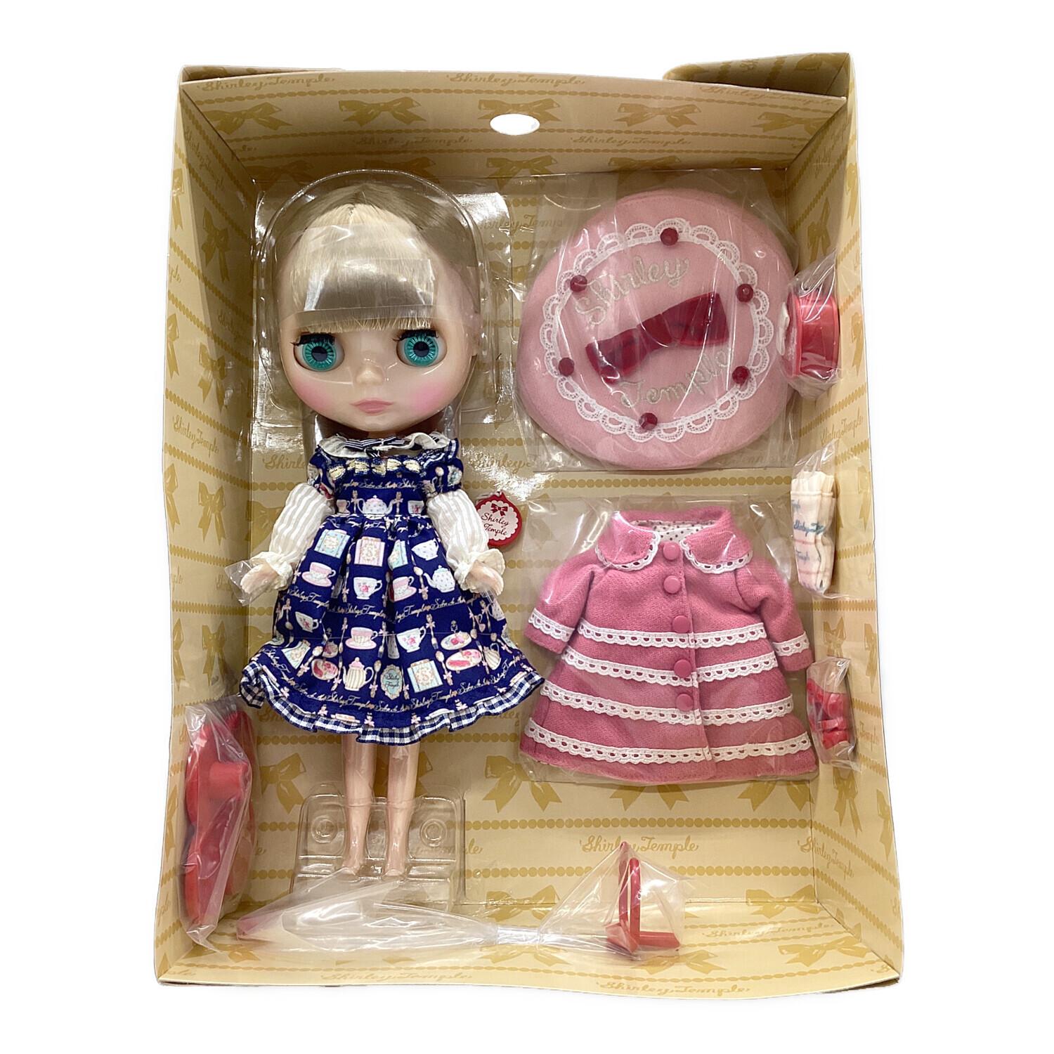 TAKARA TOMY (タカラトミー) ドール ネオブライス プリンセス