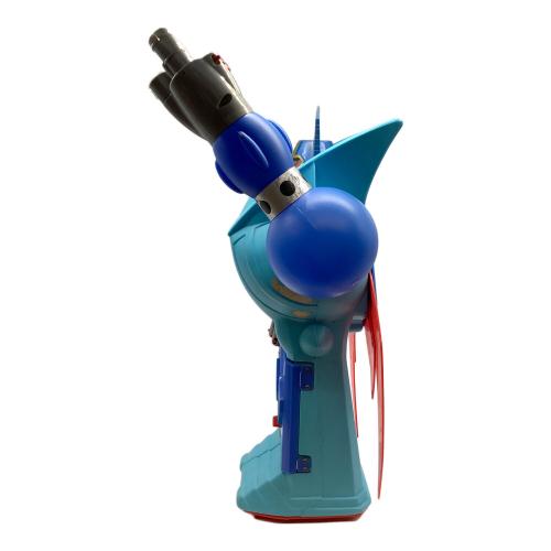 タツノコプロ 宇宙の騎士テッカマン ジャンボペガスロボット @ 中嶋