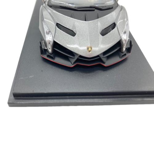 ミニカー ランボルギーニ ヴェネーノ ロードスター 1/43｜トレファクONLINE