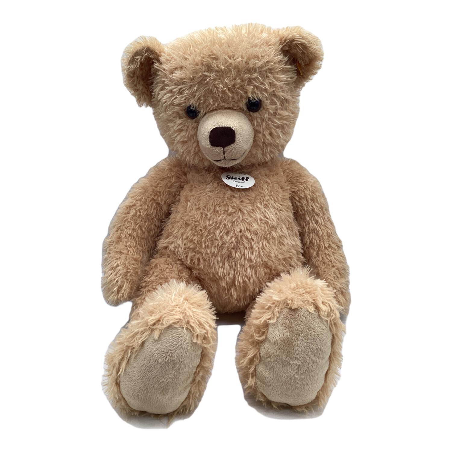 Steiff (シュタイフ) テディベア Kim Teddy bearr 013584｜トレファク