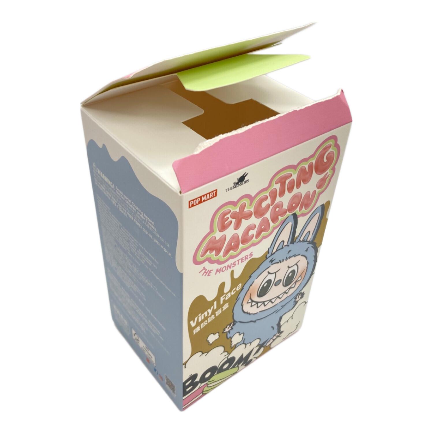 POP MART (ポップマート) ヌイグルミ 開封済み Lychee Berry THE