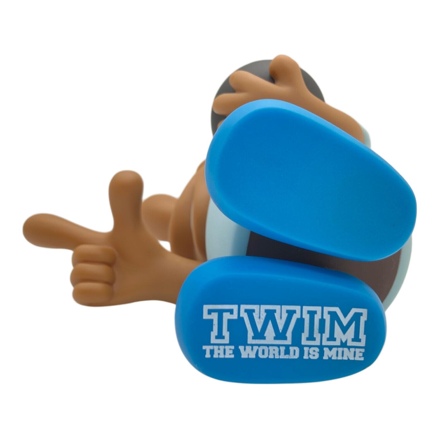 TWIM ボマーキッド フィギュア｜トレファクONLINE