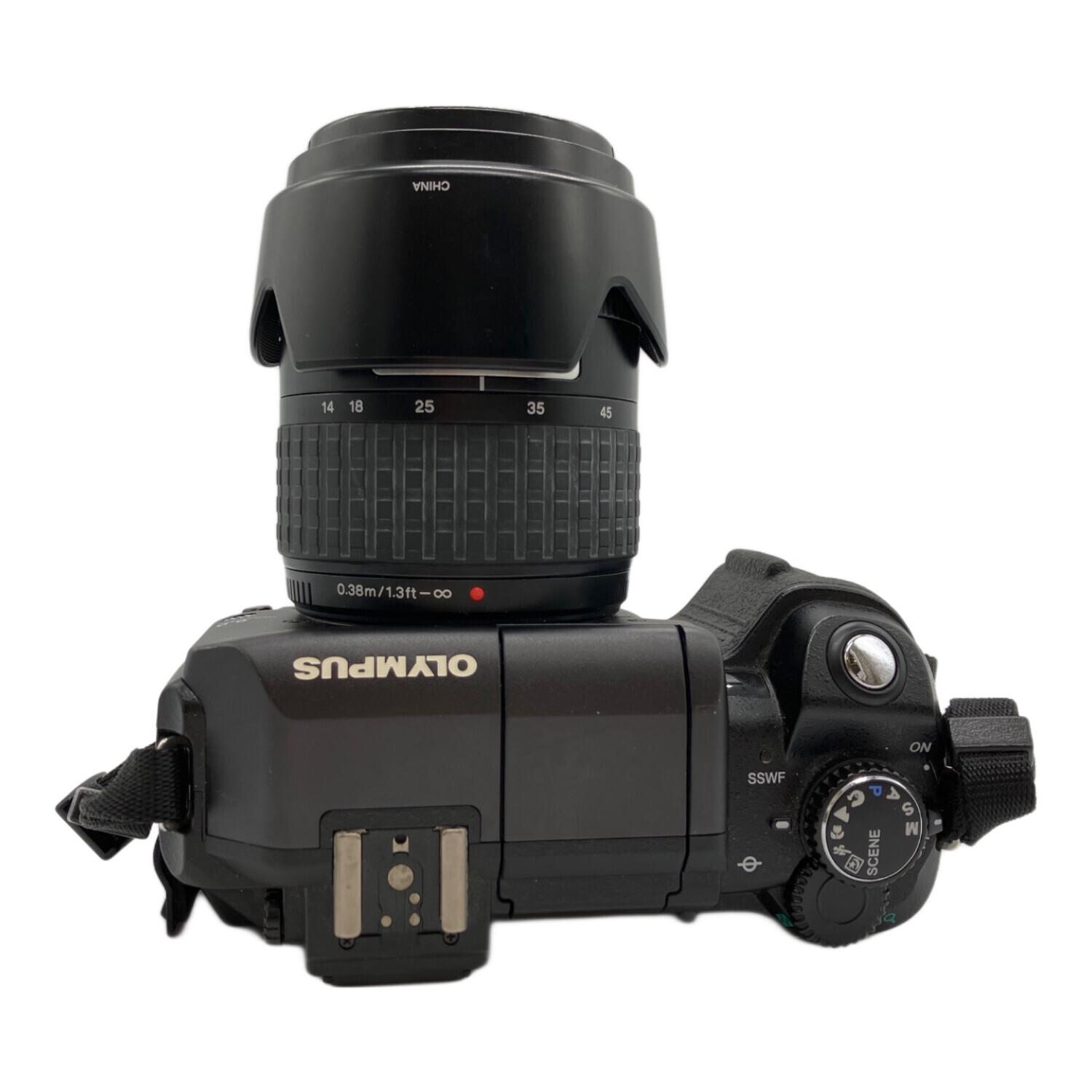 OLYMPUS (オリンパス) デジタル一眼レフカメラ E-300｜トレファクONLINE