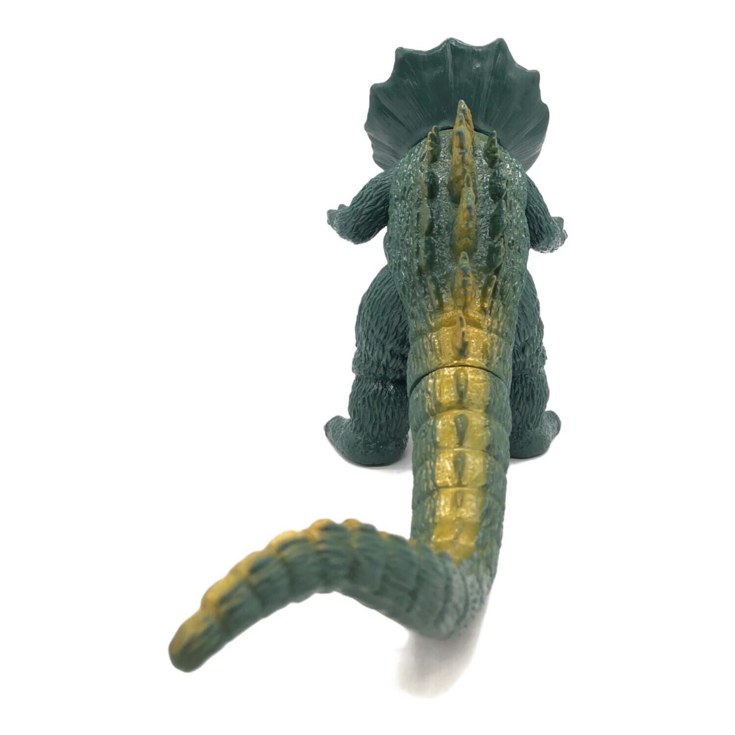 ウルトラ怪獣シリーズ (ウルトラカイジュウシリーズ) ソフビフィギュア