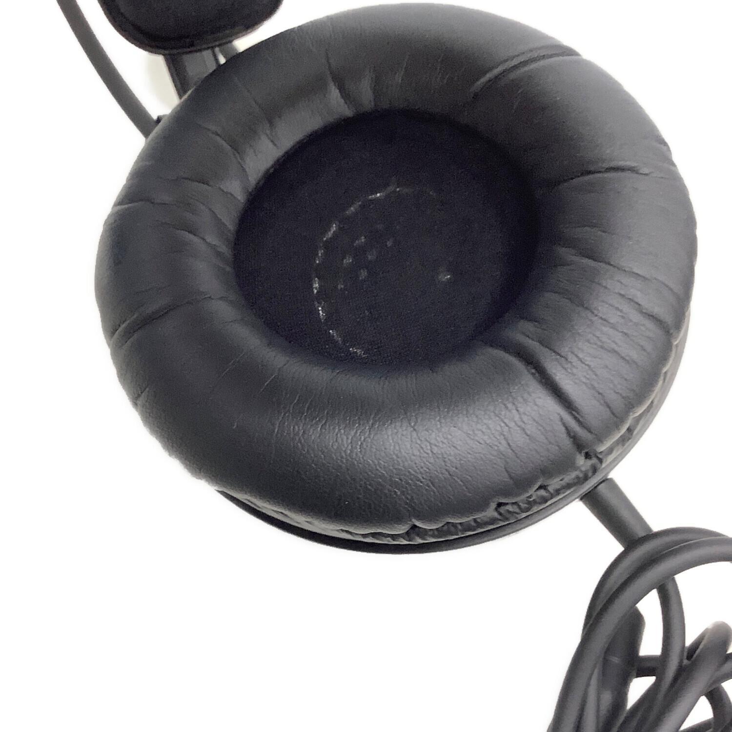 audio-technica (オーディオテクニカ) ヘッドホン ATH-A900Z 動作確認