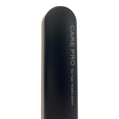 CARE PRO (ケアプロ) ヘアーアイロン BUI-01｜トレファクONLINE