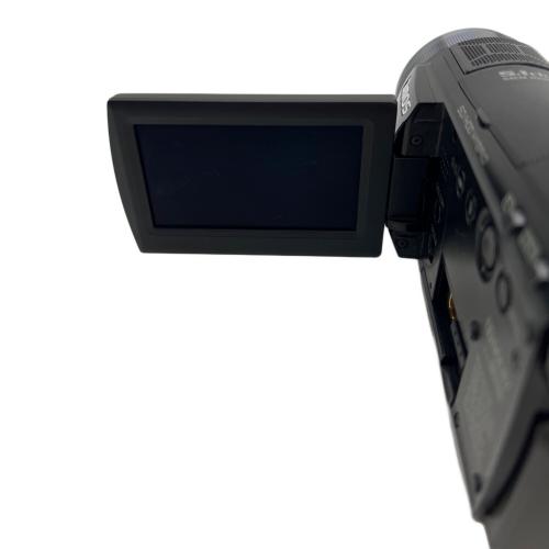 Panasonic (パナソニック) ビデオカメラ 動作確認済 62万画素 HDD